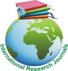 Journal of Research in Nursing and Midwifery (JRNM) (ISSN: 2315-568) Vol. 4(3) pp. 47-52, June, 2015 DOI: http:/dx.doi.org/10.14303/jrnm.2015.035 Available online http://www.interesjournals.