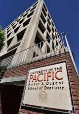 Dental Education: University