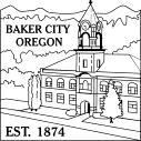 City of Baker City 2018/2019 Sidewalk Construction & Replacement Grant Application Owner/Applicant Name (Please Print): Owner/Applicant Mailing Address: Project Location Address: Applicant Phone No: