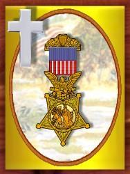 Milton Lorenzi Haney Regimental Chaplain, US Army Born: January 23, 1825 at Savannah, OH Entered Service: Bushnell, IL Date/Place of Action: July 22, 1864 - Atlanta, GA Unit: 55th Illinois Infantry