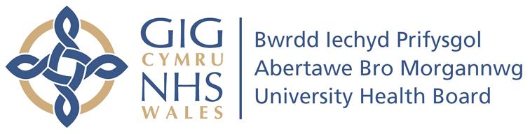 Bridgend and the Abertawe Bro Morgannwg University NHS Trust. The Health Board covers a population of approximately 500,000 people and has a budget of 1.3 billion.