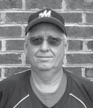 2011 Season Mocksville American Senior Legion Baseball coaching staff Charles Kurfees is entering his second year as head coach of the Senior Legion team.