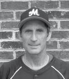 He attended Mitchell College. Charles led the Junior Legion team to the 2004 and 2007 state tournaments and has a Junior Legion 6-year record of 133-58.