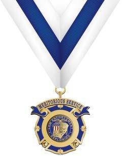 LIFESAVING AWARD The Lifesaving Award is awarded to Law Enforcement Explorers who perform a lifesaving act under extraordinary circumstances.