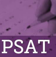 Why do Students take PSAT? The PSAT TM 8/9 supports students on their path to college readiness.