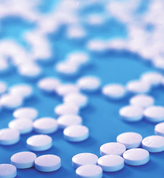 Generics give you the best value, and specialty medications help treat complex conditions Generic drugs are safe and work the same way as brand-name drugs, but they cost you less.