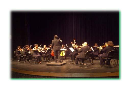 2/11/2014 OPUS Chamber Orchestra Concert November 01, 2013 This special