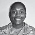 NEWS I became a soldier... PFC. VICTORIA L. JACKSON, 29 Houston I joined the Army to help pay off college loans. Working out daily and learning Basic Combat Training.
