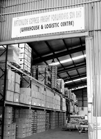 08 Million Nationwide Express Courier Services Berhad ANNUAL REPORT 2008 124 Lot 7 Industrial 20 Leasehold 141,092 23,760 Land: PN6412 land/hub expiring RM12.