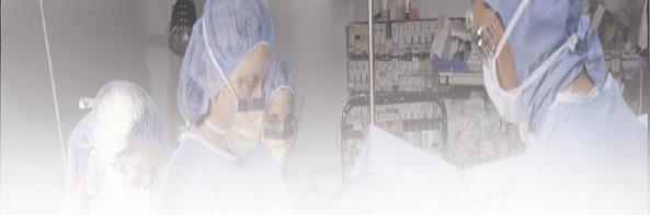 Roles of Perioperative Nurses Circulating Nurse Scrub person Registered Nurse First Assistant (RNFA)
