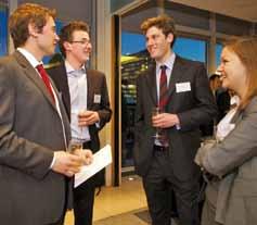Engage Support Develop CORPORATE PATRONS STUDENTS RREF ALUMNI From students, staff and faculty within Real Estate & Planning, Henley Business School and the University of Reading, to alumni and our