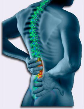For cases of upper, middle and lower back pain, Neck pain, Numbness /weakness in one or more limbs, Post trauma