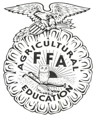 ALASKA FFA PERSONAL LIABILITY RELEASE MEDICAL INFORMATION DELEGATE CONDUCT GUIDELINES SPONSOR DELEGATION Name of Student School Age School Phone Conference Dates Alaska State FFA Office April of