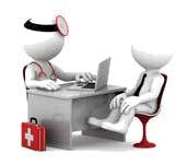Care Continuum of PC Services Intervention for symptom palliation &