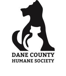Dane County Humane Society Equine - Volunteer Application Dane County Humane Society is currently recruiting adults (minimum 18 years old) who support our mission Helping People Help Animals to