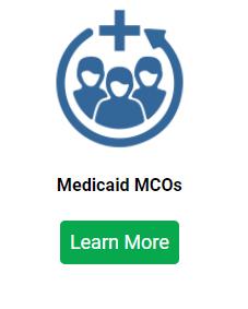 Medicaid, Medicare, and employer and commercial