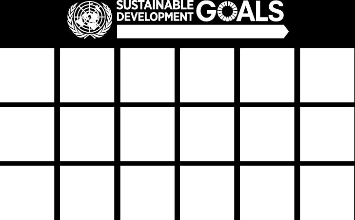 activities can positively impact multiple SDGs Advances in these Goals can