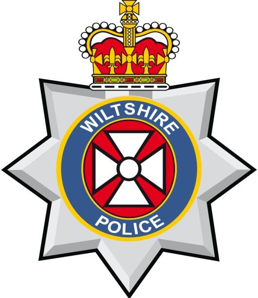 WILTSHIRE POLICE FORCE PROCEDURE Management of Police Estate During