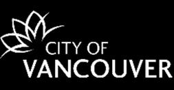 CITY OF VANCOUVER CULTURAL SERVICES CULTURAL INFRASTRUCTURE GRANT PROGRAM Notable for: $7+ M in funding for 195 projects since 2009; has leveraged $28.
