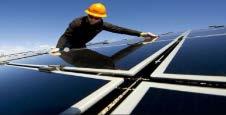 Solar Financing and VNEM Metering Rate