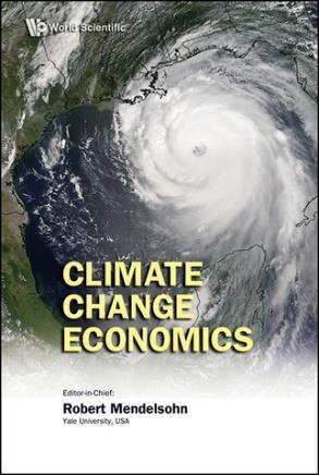 php/ije Climate Change Economics (CCE) Climate Change Economics (CCE) specifically devoted to the papers in the area of climate change economics and also focuses on the theoretical and empirical
