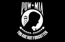 POW/MIA Flag History and Display Rules The official U.S.