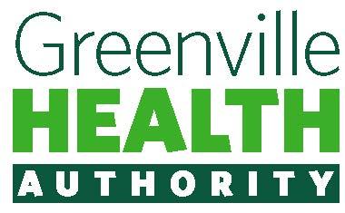 Greenville Health Authority Board of Trustees