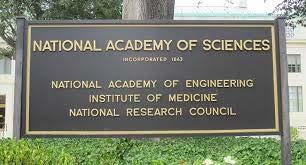 National Academy of Sciences Founded in