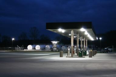 Military Service Station/Shop Fabricated Tank Standard Design New Standard Design Provides: Conceptual level design for applications across all Services Provides
