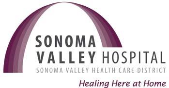 + SONOMA VALLEY HEALTH CARE DISTRICT QUALITY COMMITTEE MINUTES Wednesday, February 24, 2016 Schantz Conference Room Committee Members Present Jane Hirsch Brian Sebastian, M.D. Carol Snyder Michael Mainardi Cathy Webber Committee Members Present cont.