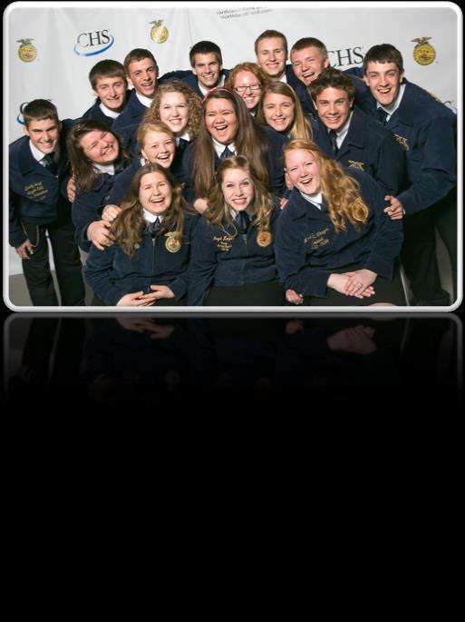 Get Connected with the MN State FFA Convention The 86th Minnesota FFA Convention will be held April