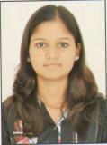 Mechanical Engineering Department BHAVNA M. KORI Date of Joining 09/07/2012 Date of Birth 12/02/1991 21.SHREEJI PARK, NR.