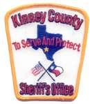 Gang activity: 01 SEP: A Kinney Co SO Deputy stopped a 1997 Chevrolet 1500 on FM-2523 at RR-3008 for a traffic violation.