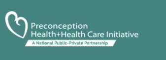 Advancing Preconception Wellness: Health System Learning Collaborative Webinar