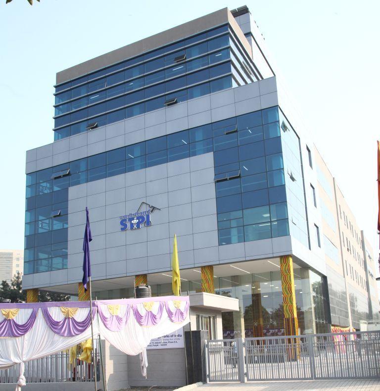 STPI - Mohali - Incubation Center STPI - Mohali will broadly provide following services to promote IT/ITeS industry in the region:- Statutory Services Incubation Services Co-Location Services Data