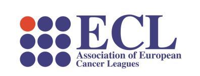The vision of Association of European Cancer Leagues is for a Europe Free of Cancers.