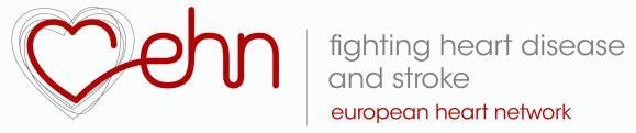 The mission of the Association of European Cancer Leagues is to influence and improve cancer control and cancer care in Europe through collaboration between its members in their fight against cancer,