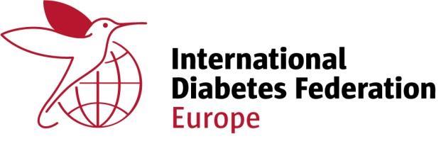 The International Diabetes Federation Europe (IDF Europe) is an umbrella organization of over 69 national diabetes associations in 47 European countries.