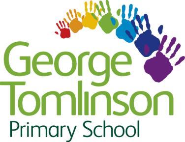 Health & Safety Policy Statement for George Tomlinson Primary School Based on the