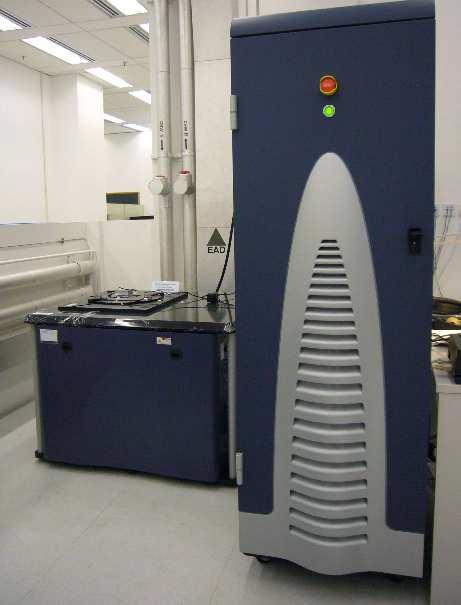 SIMS (TOF-SIMS) Scanning Probe Microscope (with AFM and SCM) Field Emission