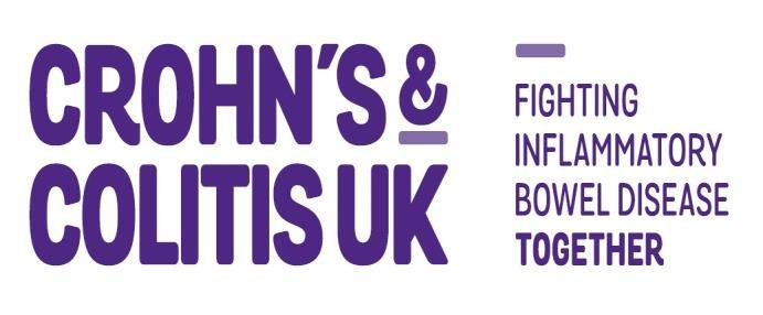 Fundraising Policy Context and overview Crohns and Colitis UK is committed to improving the lives of people with IBD and fundraises in order to increase the impact of its charitable work for as many