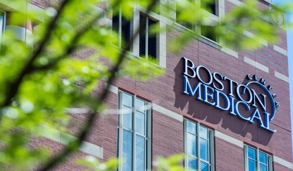 BOSTON MEDICAL CENTER