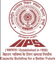 22- Uttar Pradesh International Institute for