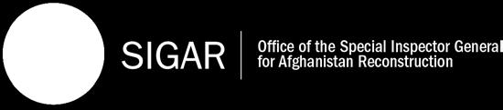 Afghanistan Reconstruction s (SIGAR) audit of the Afghan National Army s (ANA) logistics capability for petroleum, oil, and lubricants.