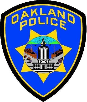 OAKLAND POLICE DEPARTMENT Office of Inspector