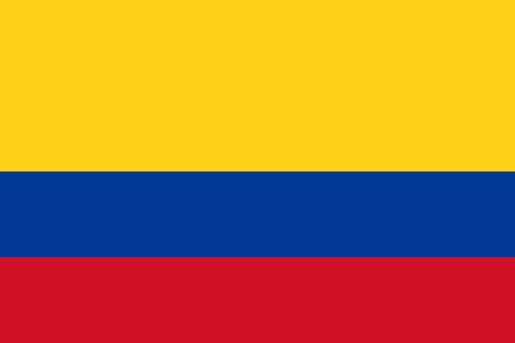 Colombia and Venezuela Colombia 9434-CO All Disciplines 9433-CO Universidad Nacional de Colombia Distinguished Chair in