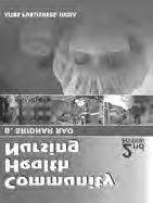 978-93-7473-475-9 NUPUR SWARUP Handbook of Psychiatric Nursing, 1/Ed. 95 978-81-7473-220-0 PAL Basics of Medical Genetics, 2/Ed.