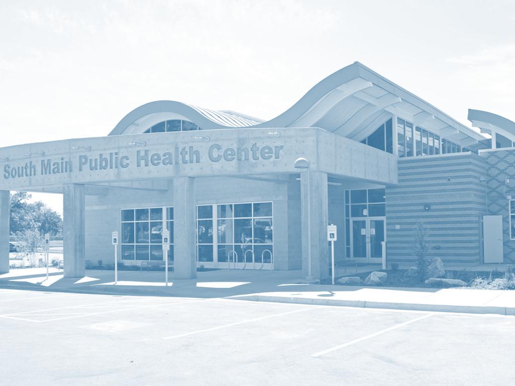 Local WIC clinics State WIC agencies Public health