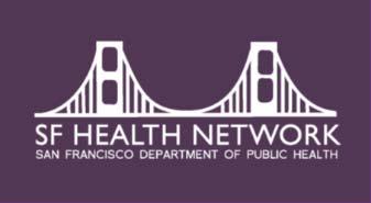 Hospital (SFGH)* Sutter Health: California Pacific Medical