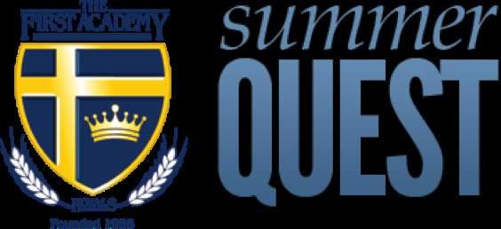 Thank you for your interest in SummerQuest 2018! SummerQuest provides students of all ages an opportunity to engage in programs focusing on academics, athletics, and the arts.